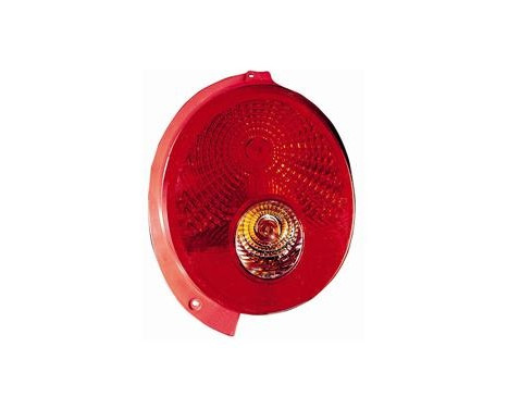 Taillight set, Image 4