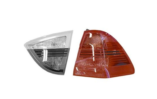 Taillight set, Image 4