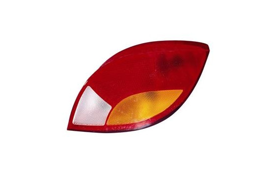 Taillight set, Image 4