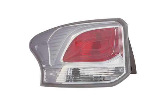 Taillight set, Image 3