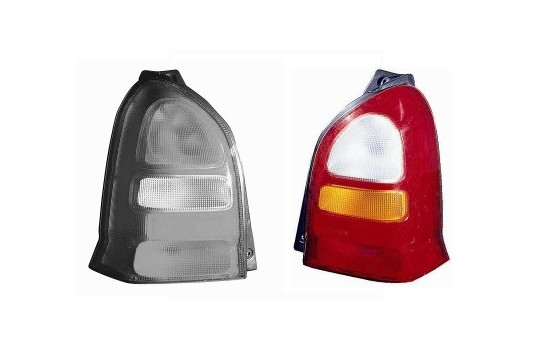 Taillight set, Image 2