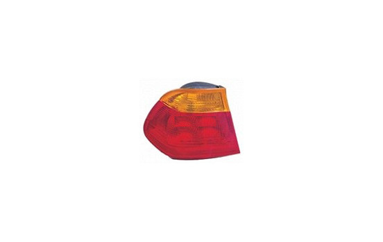 Taillight set, Image 6