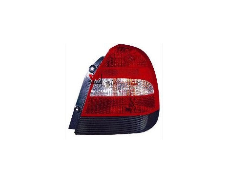 Taillight set, Image 5
