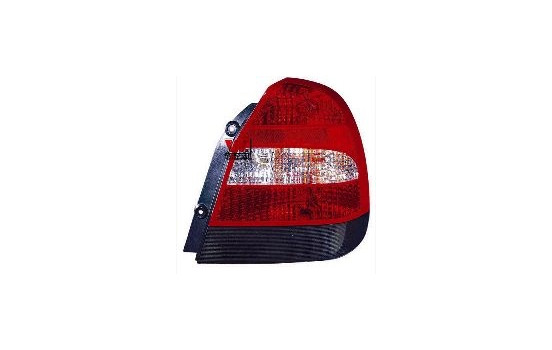 Taillight set, Image 5