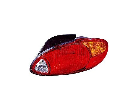 Taillight set, Image 5