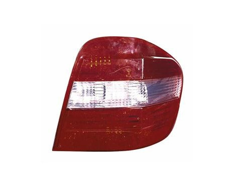 Taillight set, Image 4