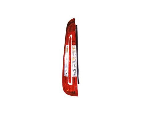 Taillight set, Image 2