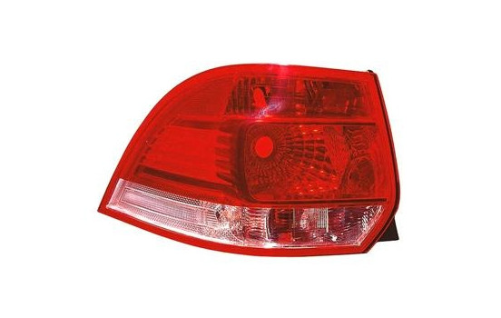 Taillight set, Image 2