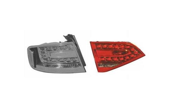 Taillight set, Image 4