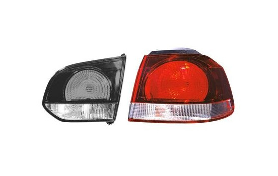 Taillight set, Image 2