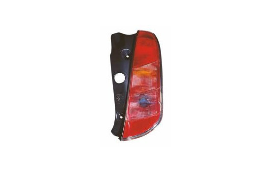Taillight set, Image 4