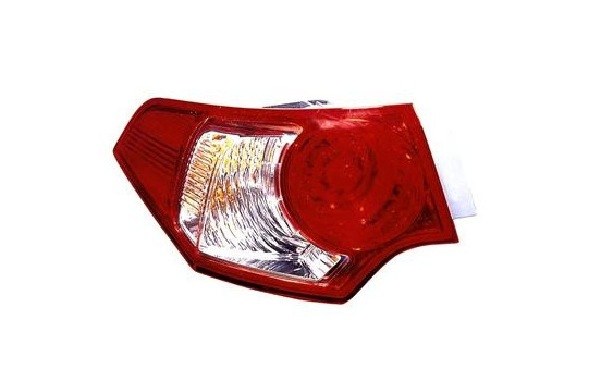 Taillight set, Image 2