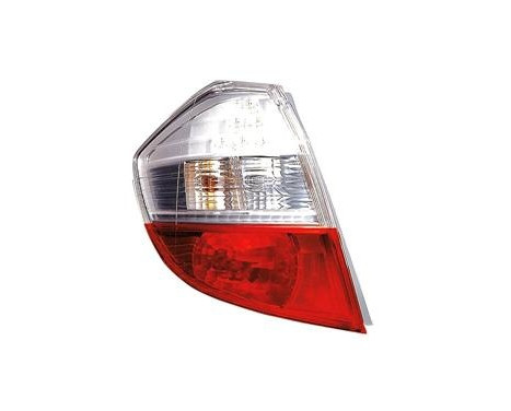 Taillight set, Image 2