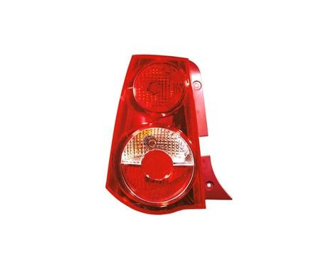 Taillight set, Image 2