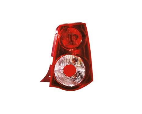 Taillight set, Image 4