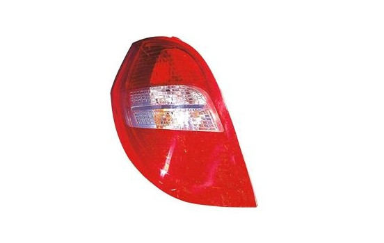 Taillight set, Image 2