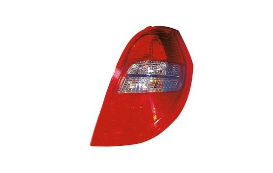 Taillight set, Image 4