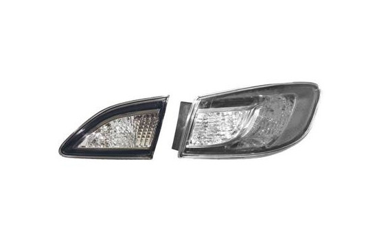 Taillight set, Image 2