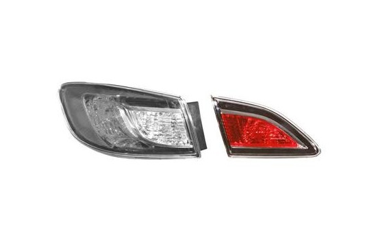 Taillight set, Image 4