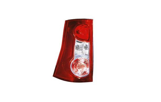 Taillight set, Image 2