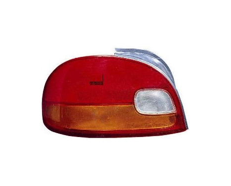 Taillight set, Image 5