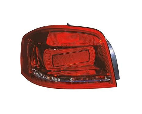 Taillight set, Image 2
