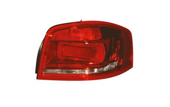 Taillight set, Image 4