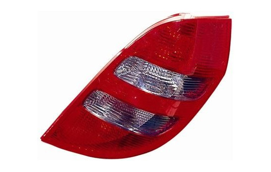 Taillight set, Image 4