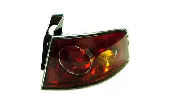Taillight set, Image 3