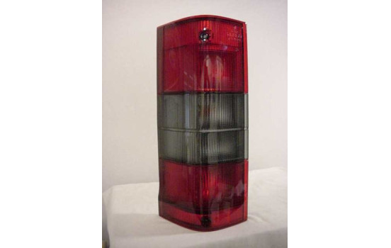 Taillight set, Image 3