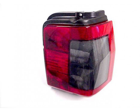 Taillight set, Image 5