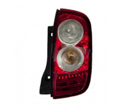 Taillight set, Image 6