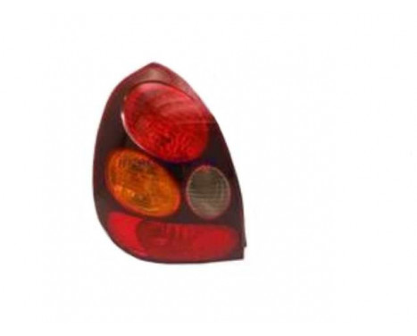 Taillight set, Image 4