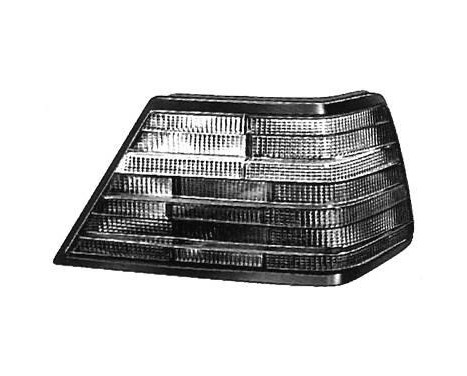 Taillight set, Image 4