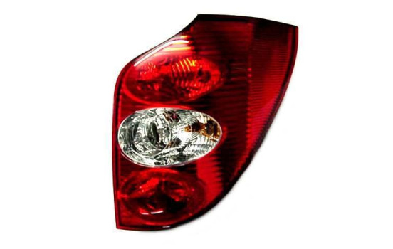 Taillight set, Image 4