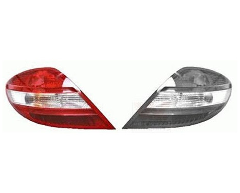 Taillight set, Image 2