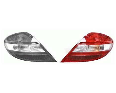 Taillight set, Image 4