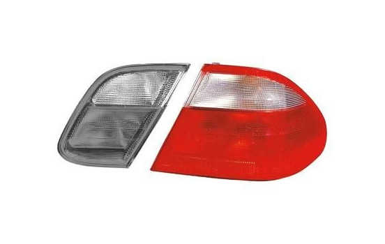 Taillight set, Image 3