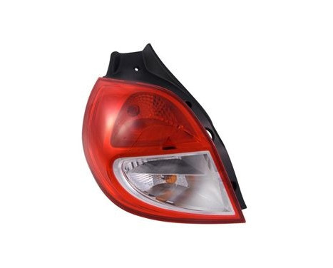 Taillight set, Image 2