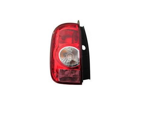 Taillight set, Image 2