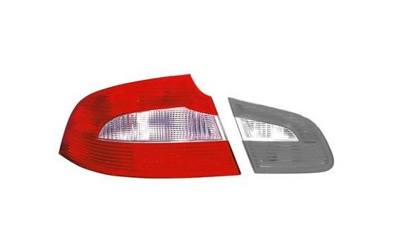 Taillight set, Image 5