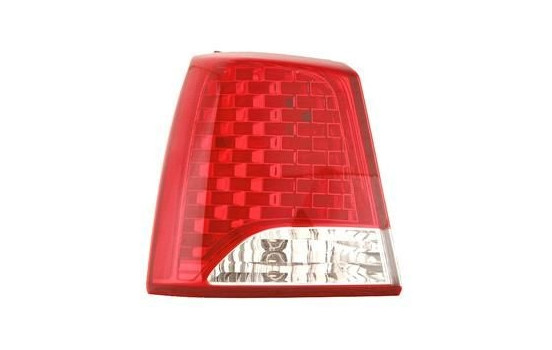 Taillight set, Image 5