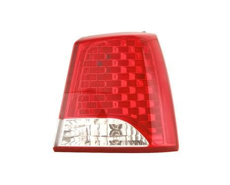 Taillight set, Image 3