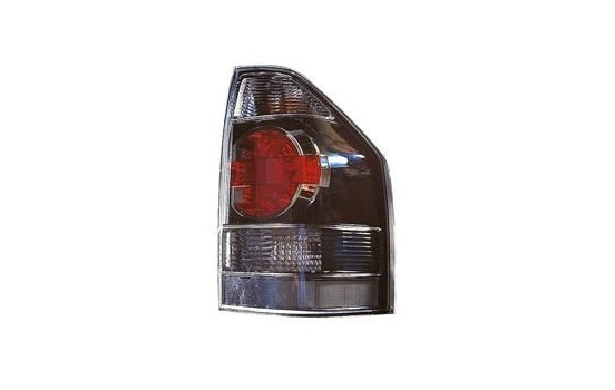 Taillight set, Image 5