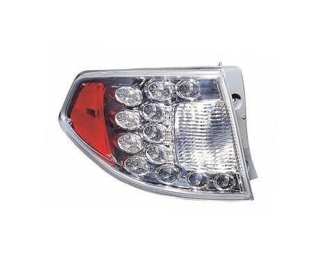 Taillight set, Image 3