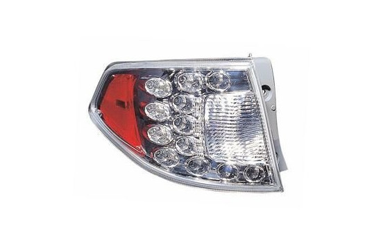 Taillight set, Image 3