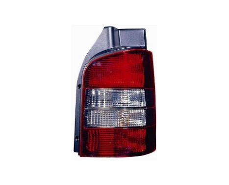 Taillight set, Image 5
