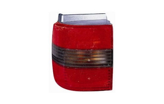 Taillight set, Image 5
