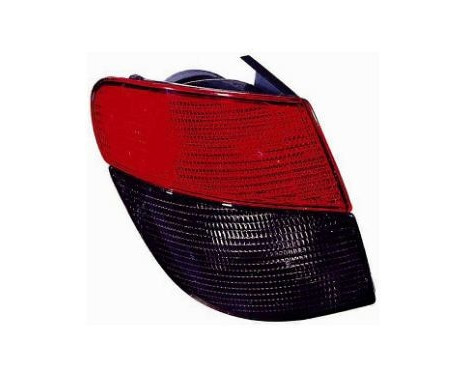 Taillight set, Image 5