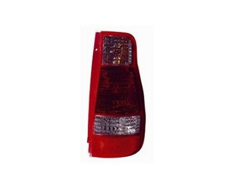 Taillight set, Image 5